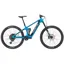 Transition Relay Carbon GX Electric Bike 2023 Blue